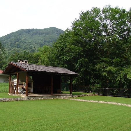 Boyana Vacation Houses Cherni Vit Room photo