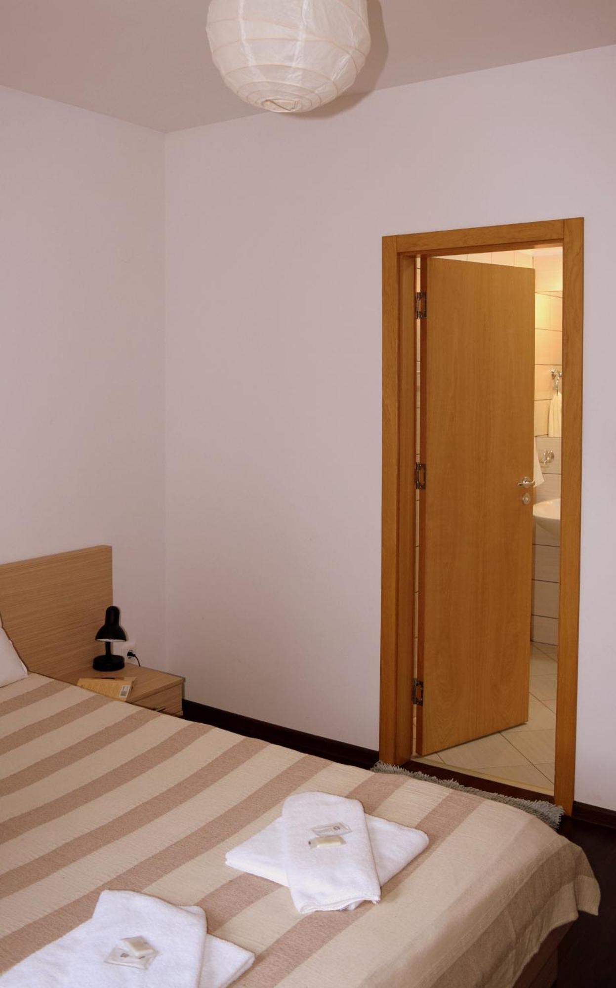 Boyana Vacation Houses Cherni Vit Room photo