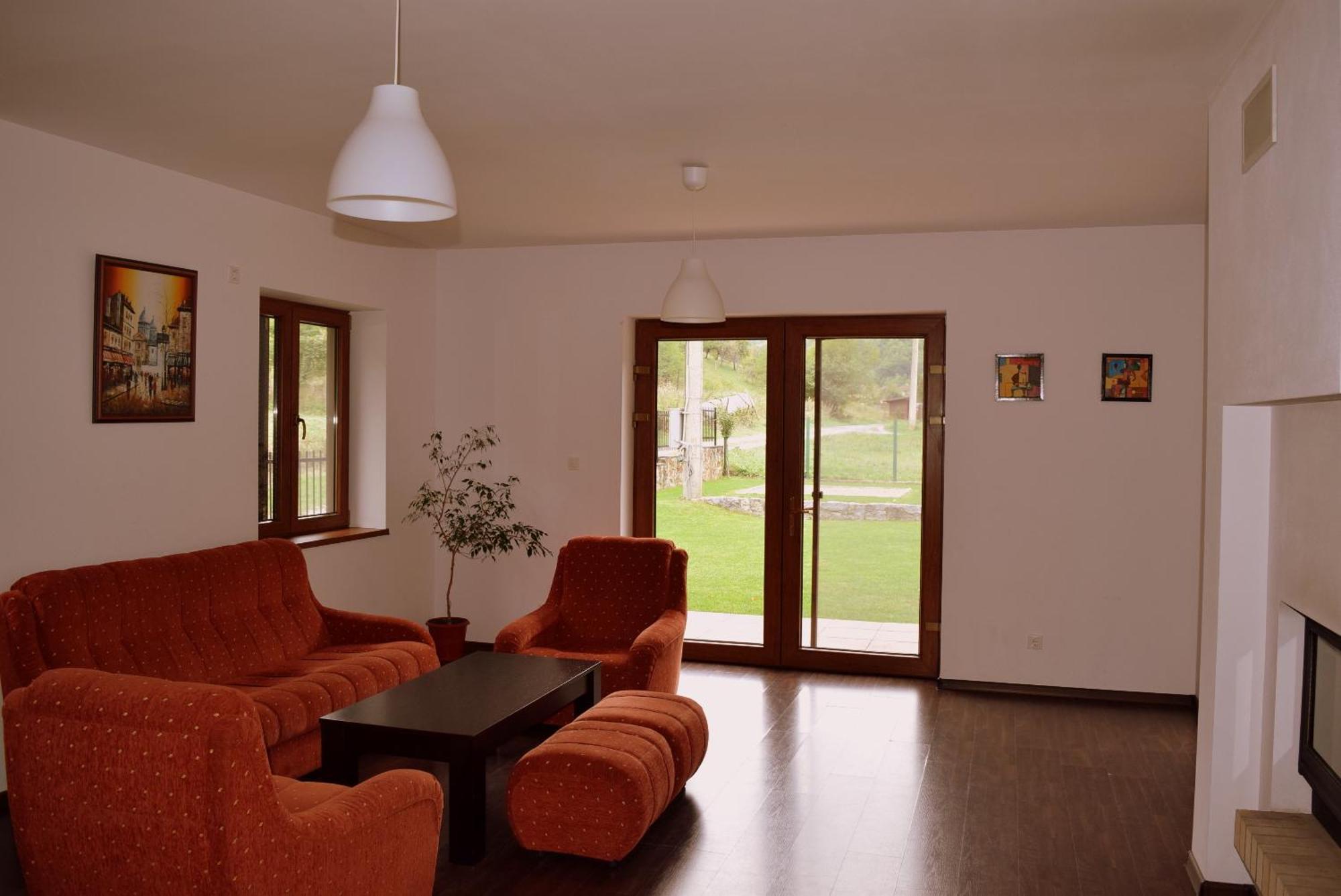 Boyana Vacation Houses Cherni Vit Room photo