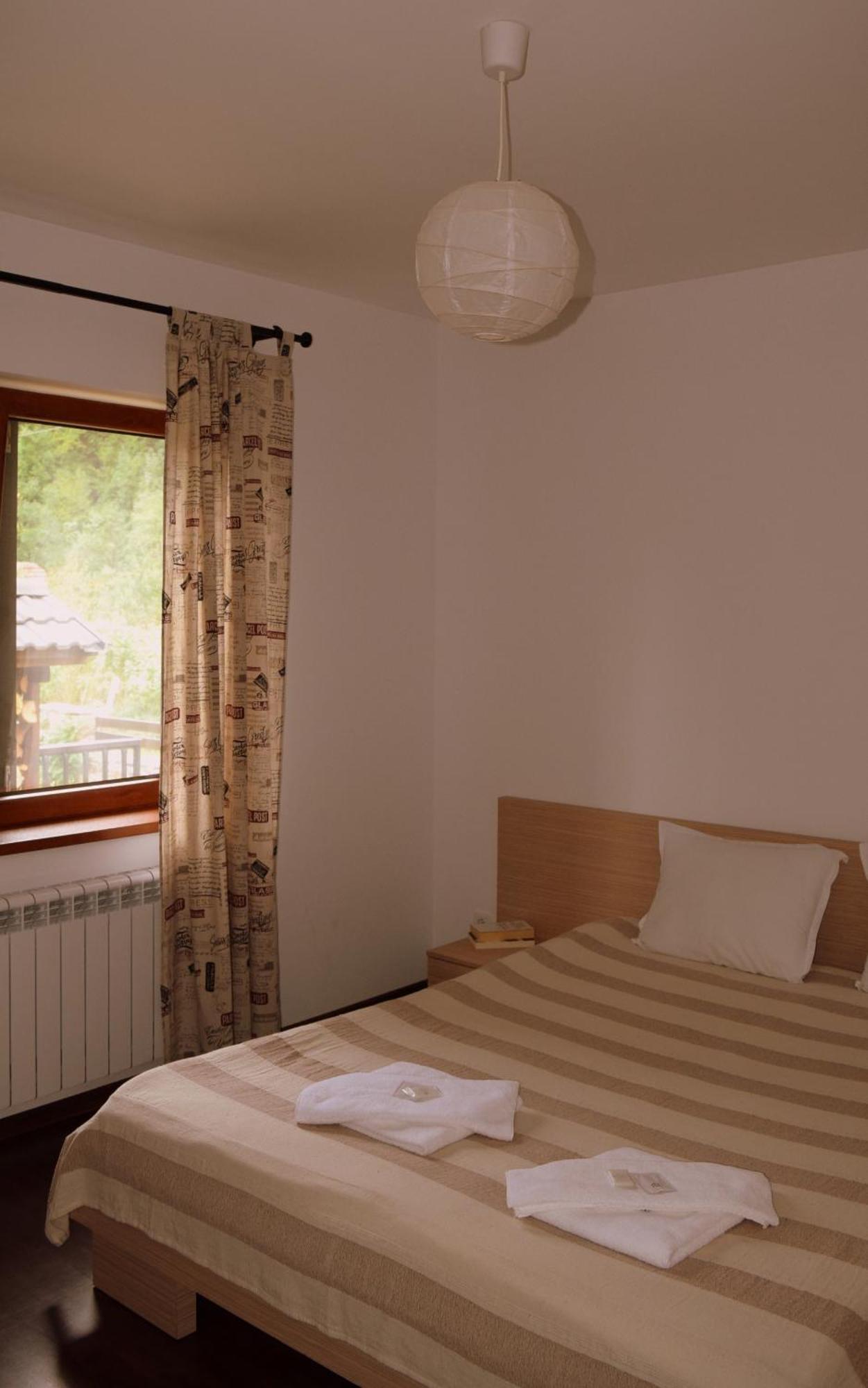 Boyana Vacation Houses Cherni Vit Room photo