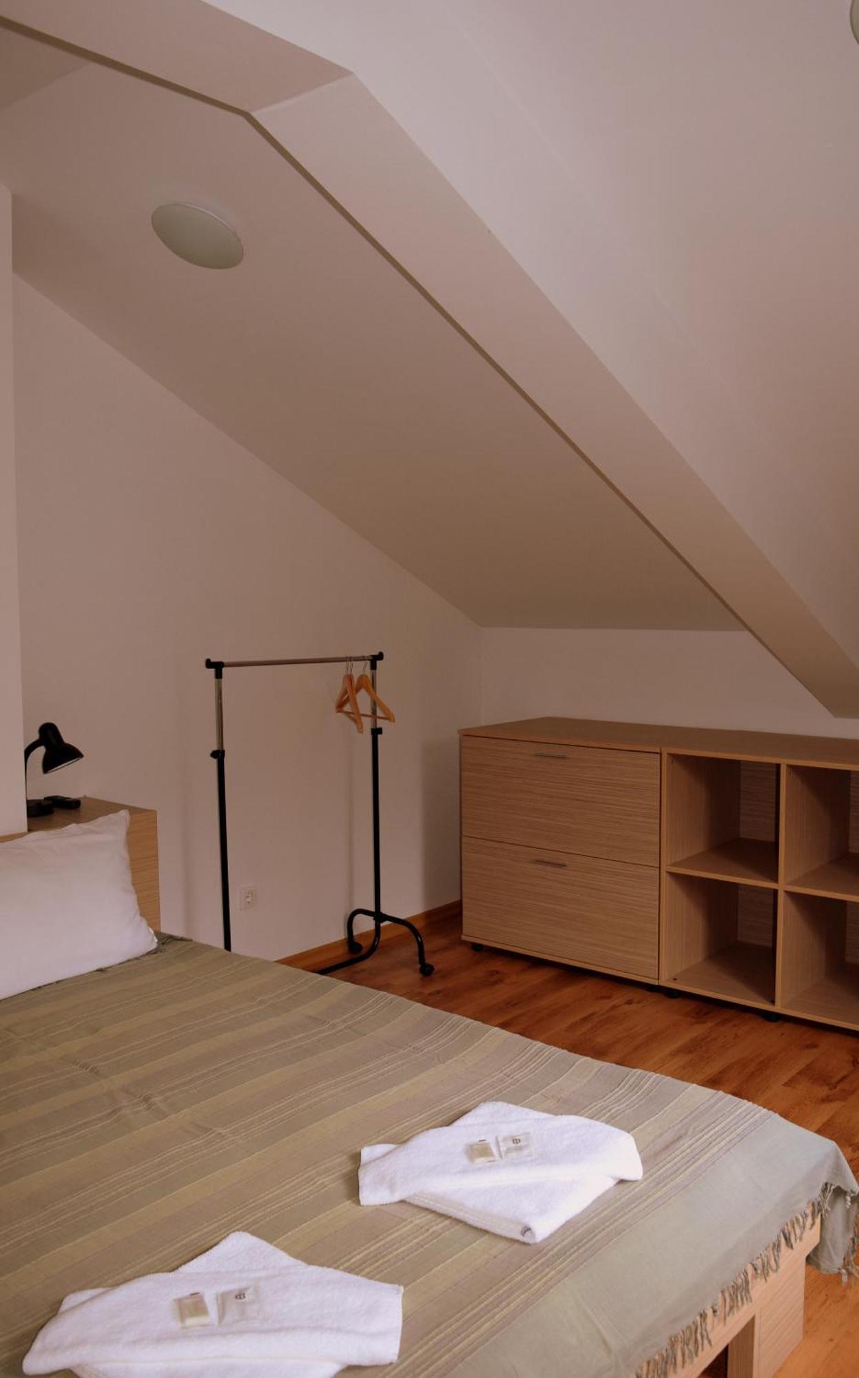 Boyana Vacation Houses Cherni Vit Room photo