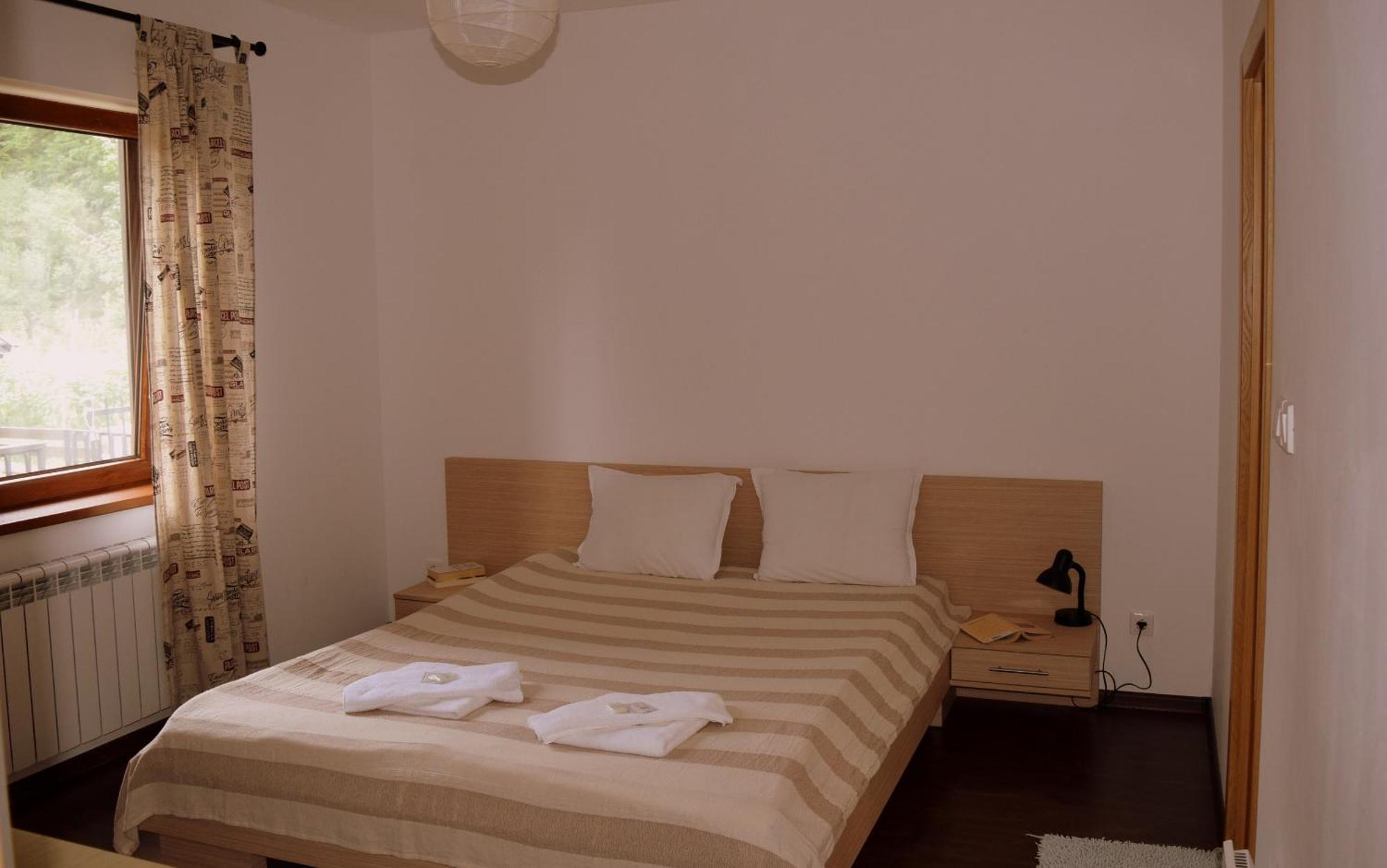 Boyana Vacation Houses Cherni Vit Room photo
